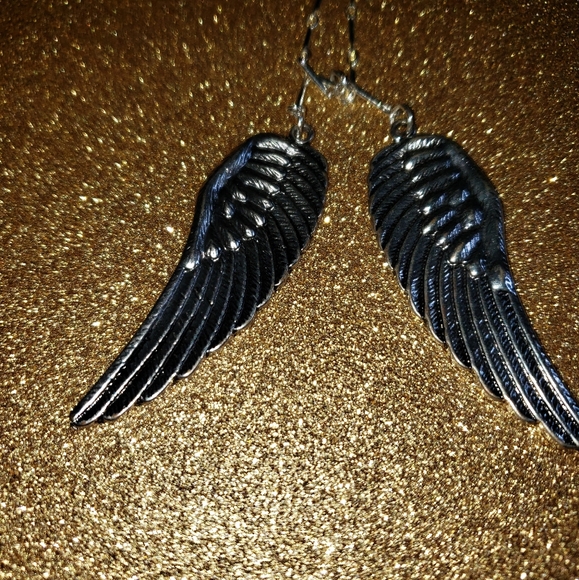 Jewelry - Angel wings Necklace